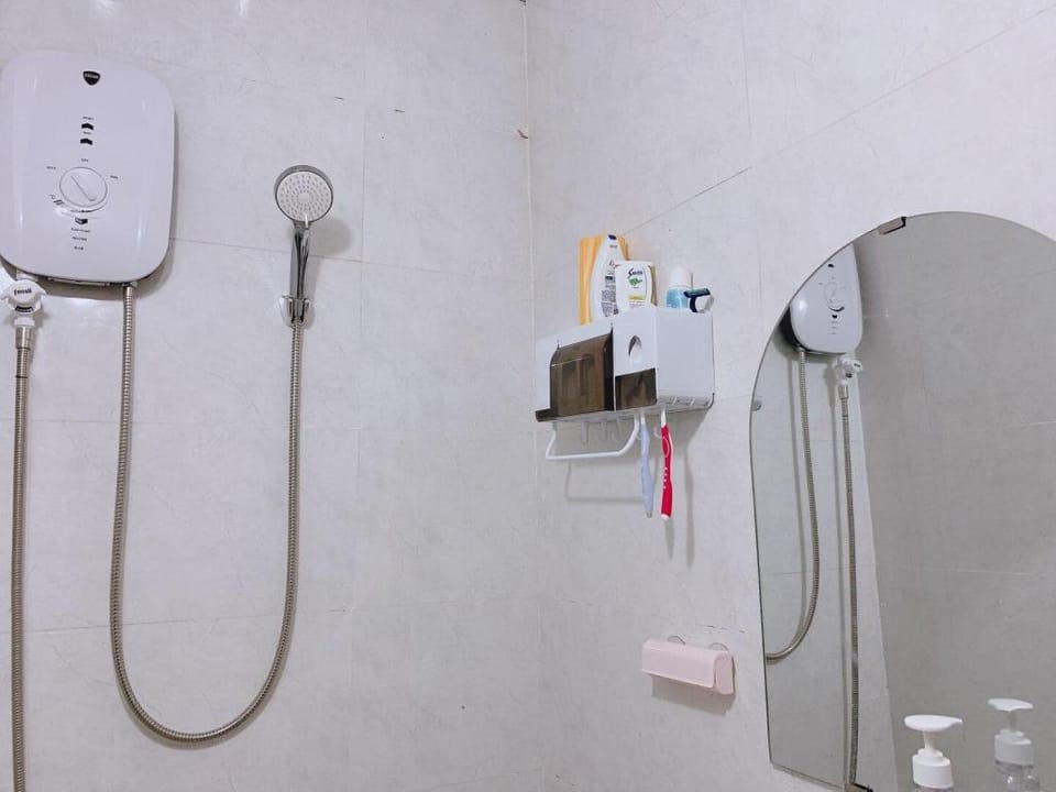 Yen Homestay Phu Yen - Private room - Double bed Apartment in Vietnam