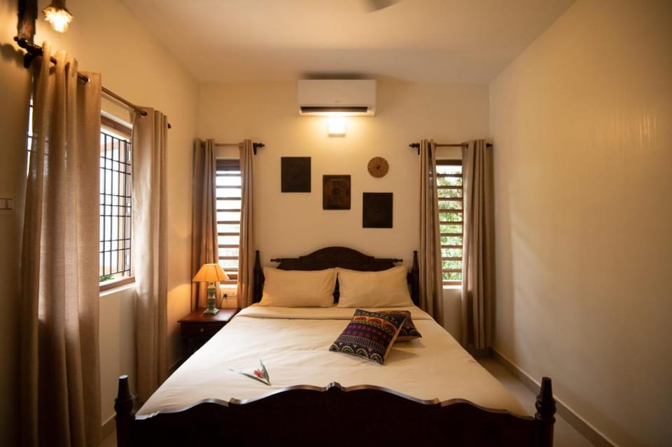 POOTHALI HOMESTAY Vacation rental in Kerala