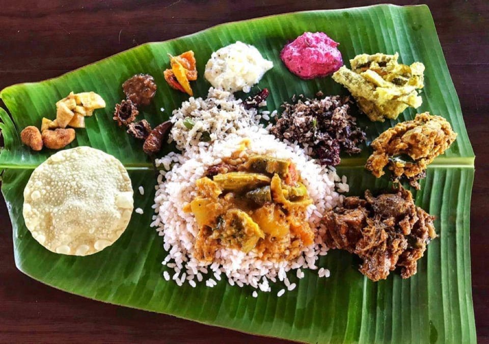 POOTHALI HOMESTAY Vacation rental in Kerala