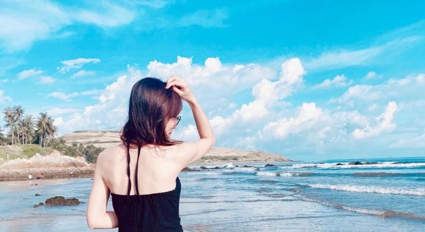 Moonbeam Homestay & Mini-resort Mui Ne Vacation rental in Phan Thiet
