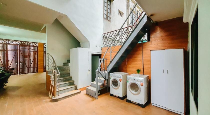 SunStay Paradise Apartment hotel in Hanoi