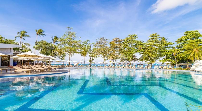 Royal Yao Yai Island Beach Resort - SHA Extra Plus Resort in Phang-nga Changwat
