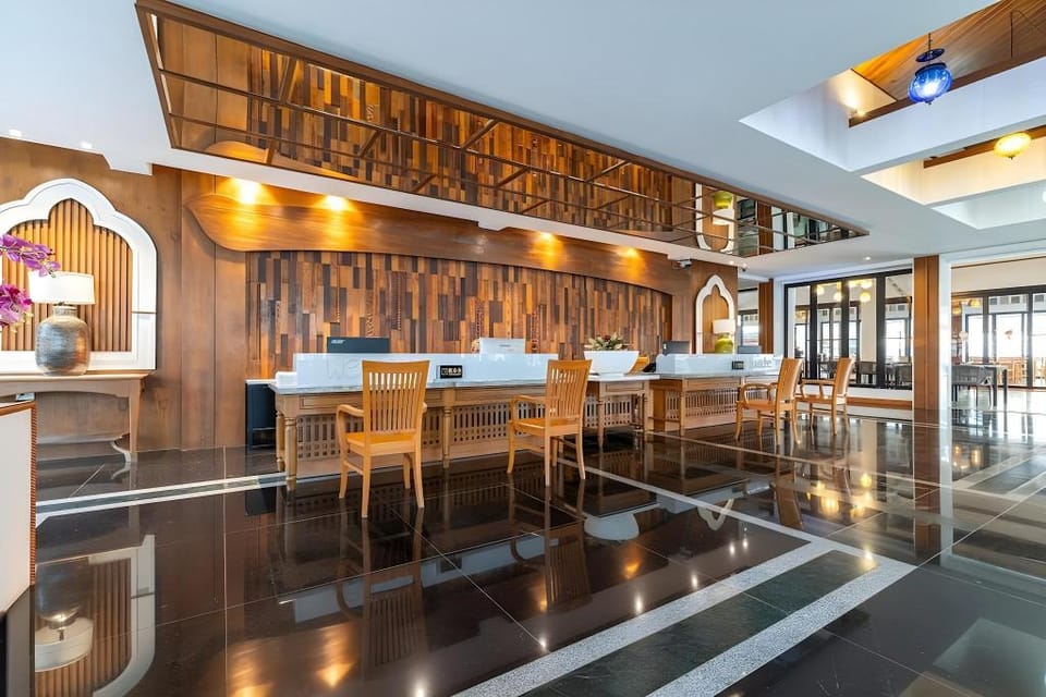 Royal Yao Yai Island Beach Resort - SHA Extra Plus Resort in Phang-nga Changwat