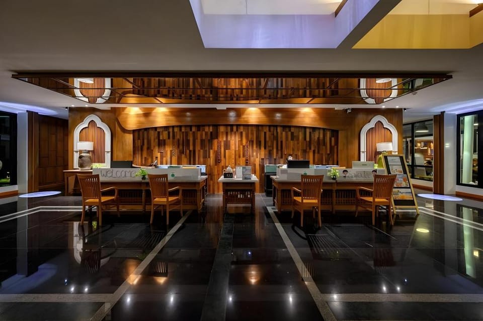 Royal Yao Yai Island Beach Resort - SHA Extra Plus Resort in Phang-nga Changwat