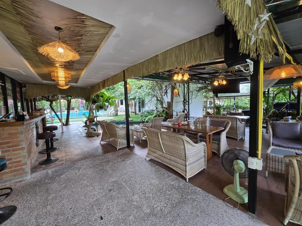 Oasis2 Phuket Airport Resort in Mai Khao