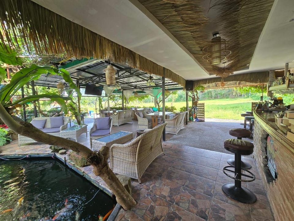 Oasis2 Phuket Airport Resort in Mai Khao