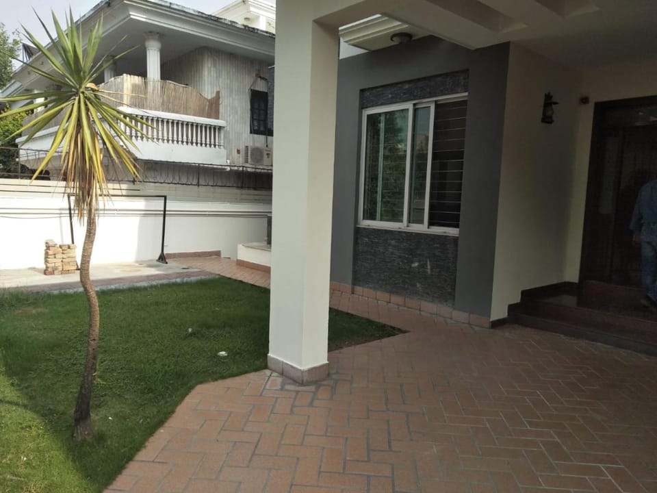 Melberry House Vacation rental in Islamabad