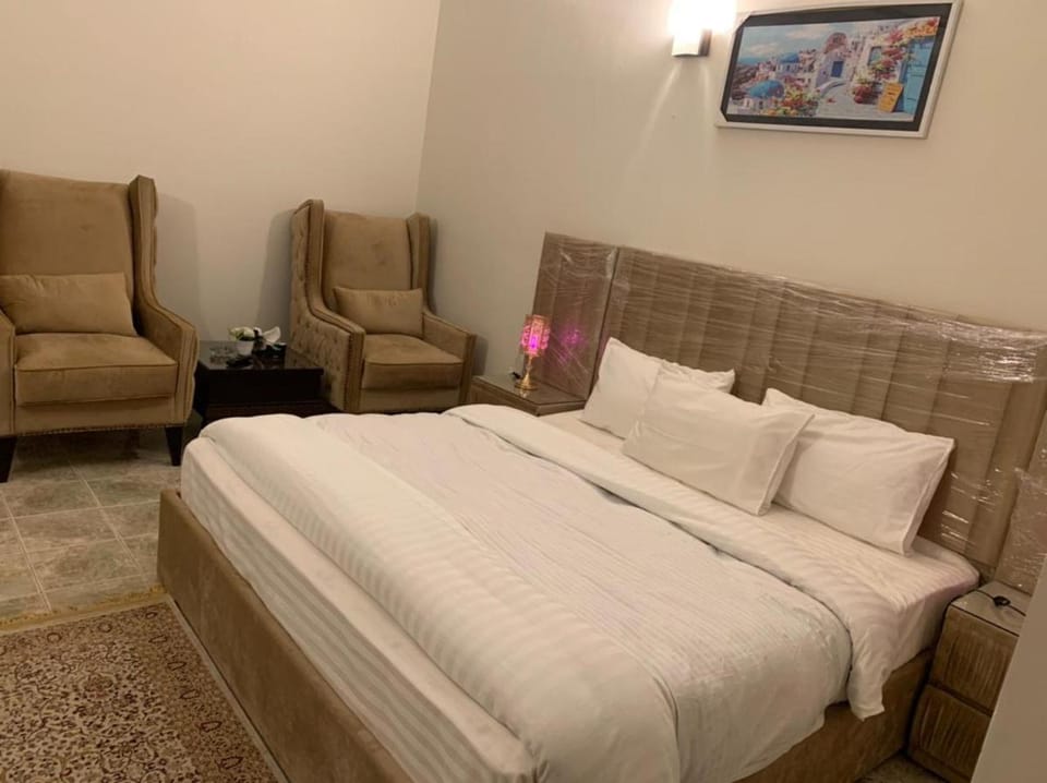 Melberry House Vacation rental in Islamabad