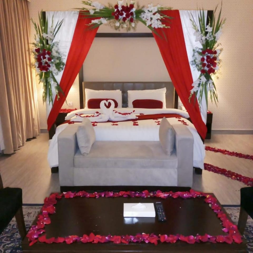 Melberry House Vacation rental in Islamabad