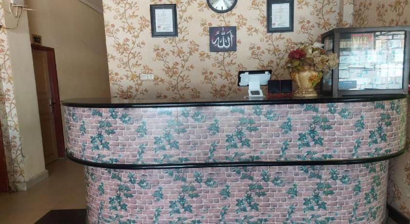 Hotel Mulia Kendari RedPartner Hotel in Indonesia