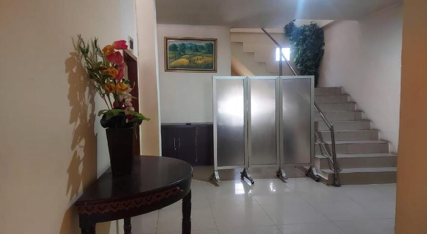Hotel Mulia Kendari RedPartner Hotel in Indonesia