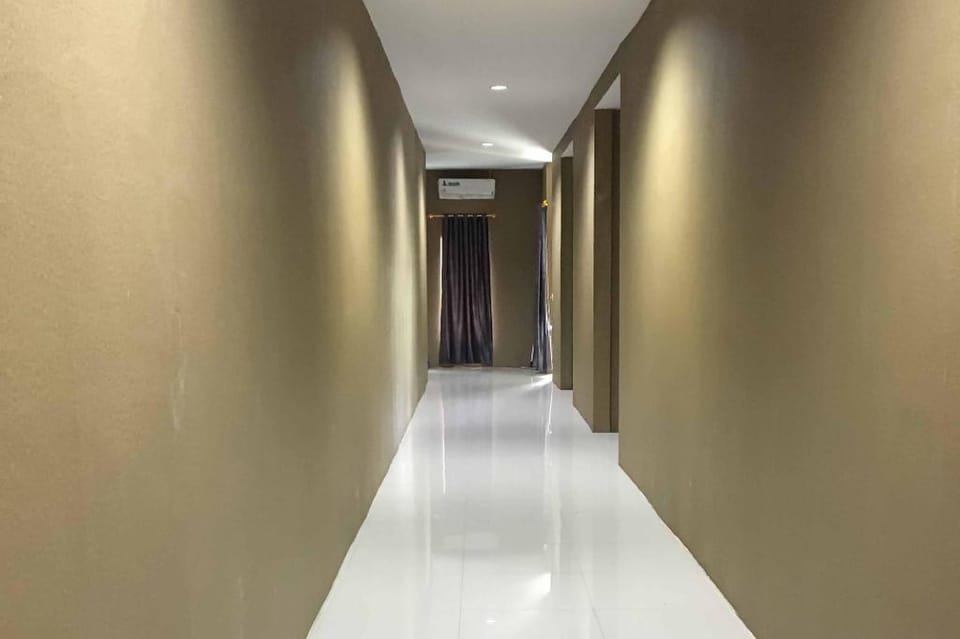 Wisma Syariah UINSU Medan Mitra RedDoorz Hotel in Indonesia
