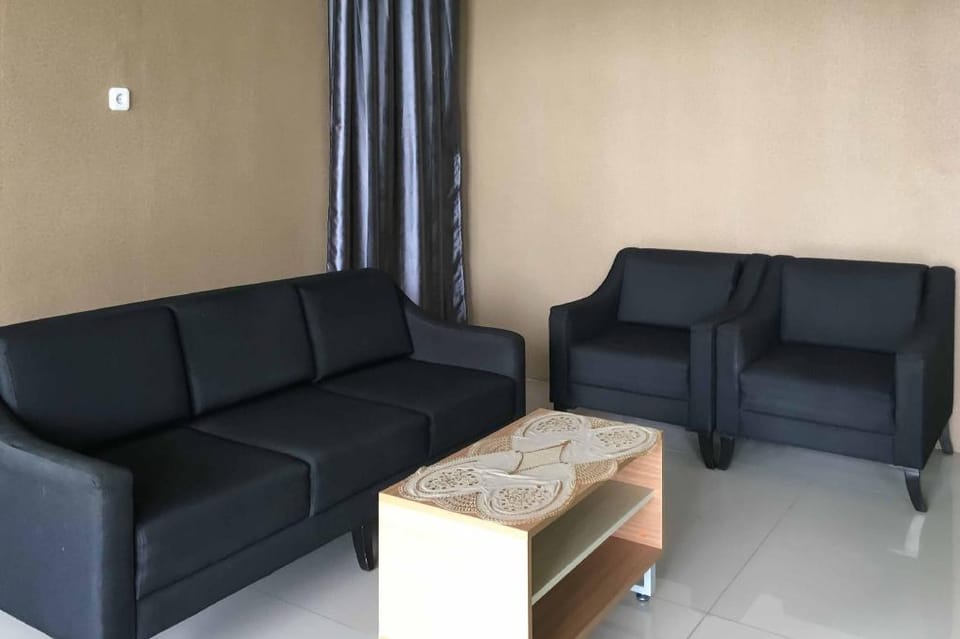 Wisma Syariah UINSU Medan Mitra RedDoorz Hotel in Indonesia