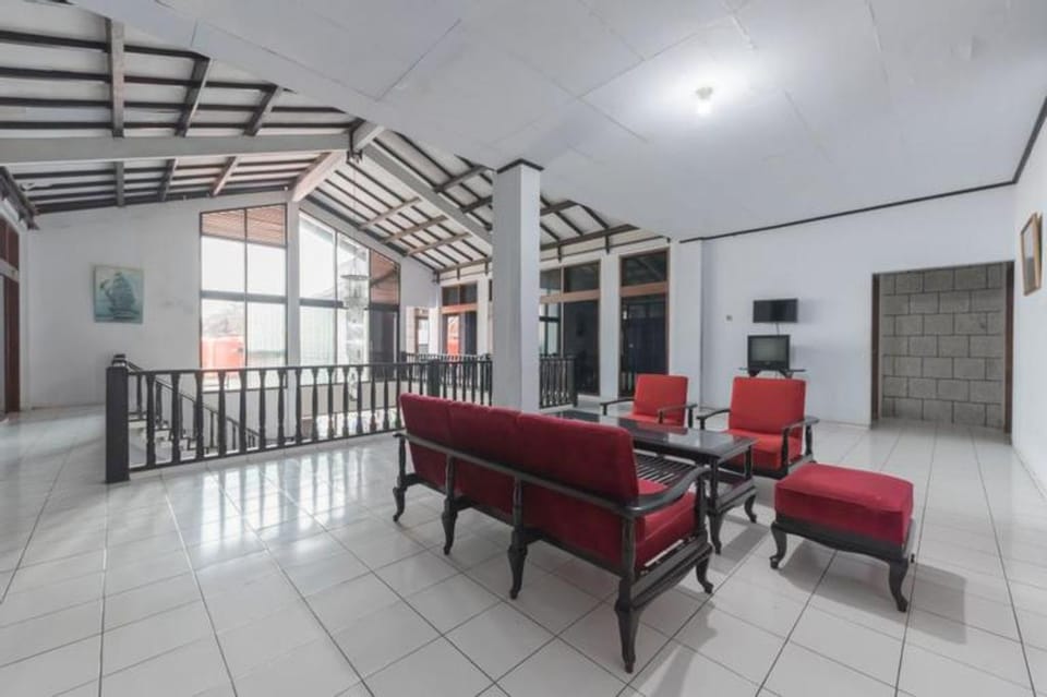 Hotel Vankana Syariah Kuningan RedPartner Hotel in West Java