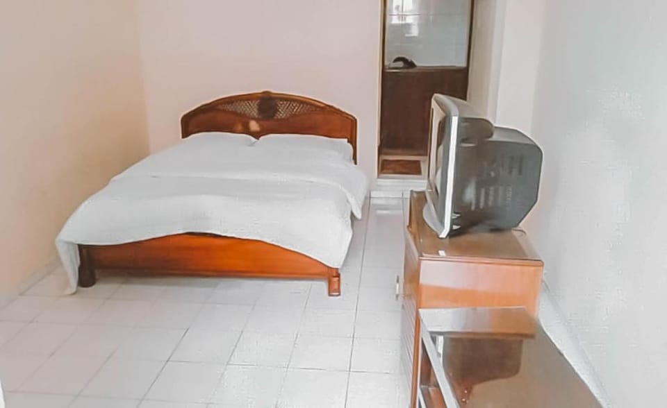 Hotel Vankana Syariah Kuningan RedPartner Hotel in West Java