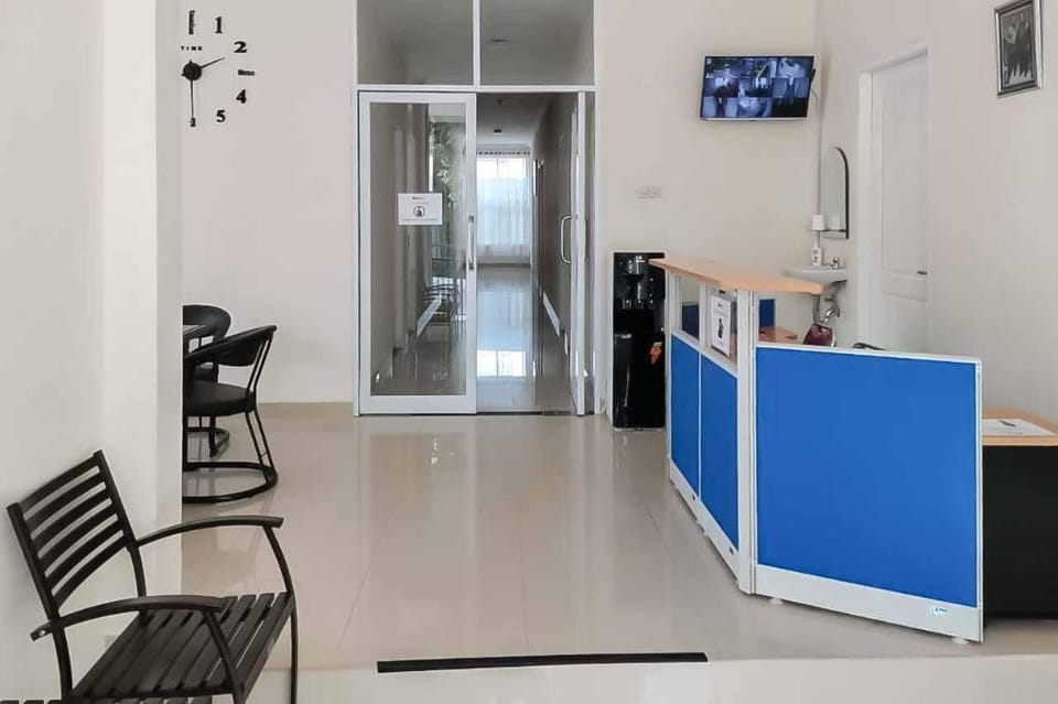 Wisma Talenta Mitra RedDoorz Hotel in Jakarta
