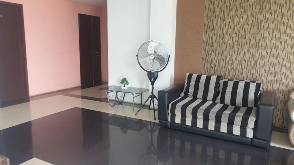 OYO 91266 Markoni 18 Guest House Hotel in Indonesia