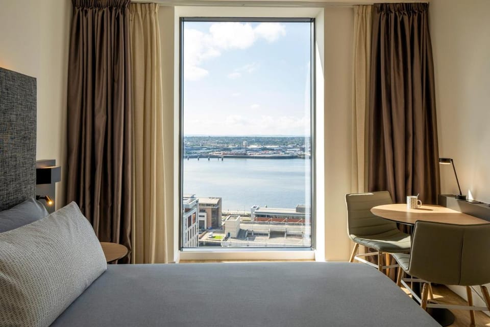 INNSiDE Liverpool Hotel in Liverpool