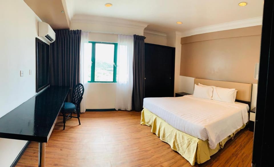 Likas Square - KK Spacious Homestay Apartment in Kota Kinabalu