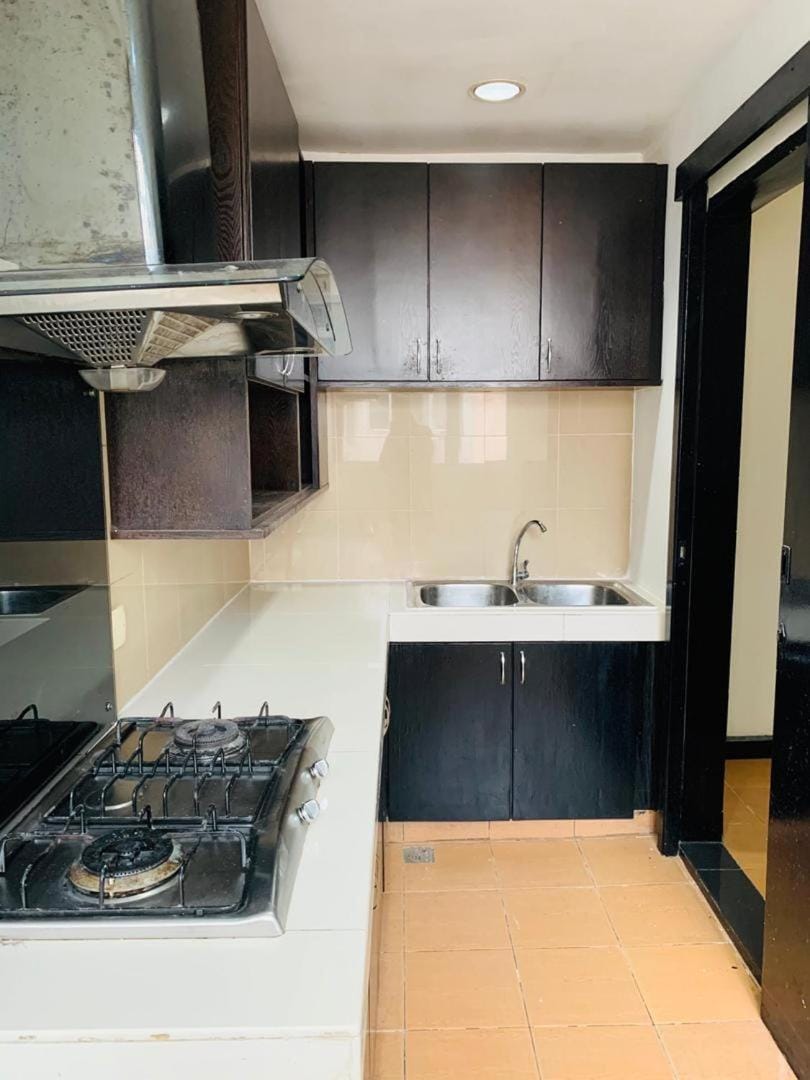 Likas Square - KK Spacious Homestay Apartment in Kota Kinabalu