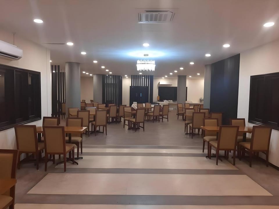 Bukit Beruntung Resort Hotel in Selangor, Malaysia