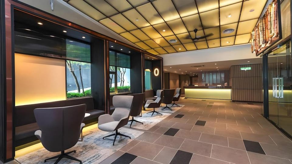 Ceylonz Suite, Bukit Bintang by MK HOME Hotel in Federal Territory of Kuala Lumpur