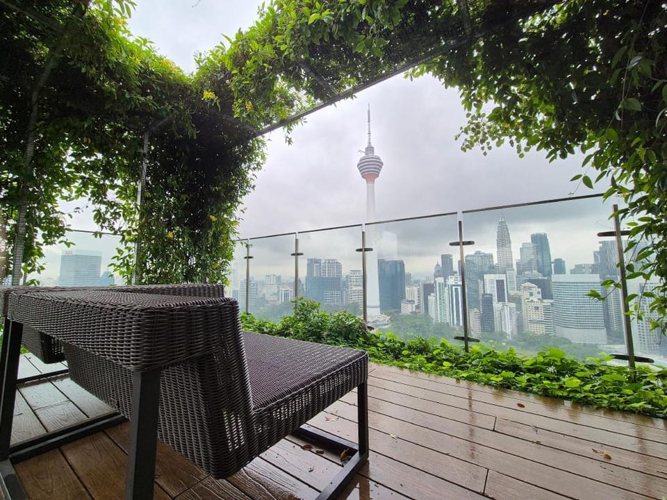 Ceylonz Suite, Bukit Bintang by MK HOME Hotel in Federal Territory of Kuala Lumpur