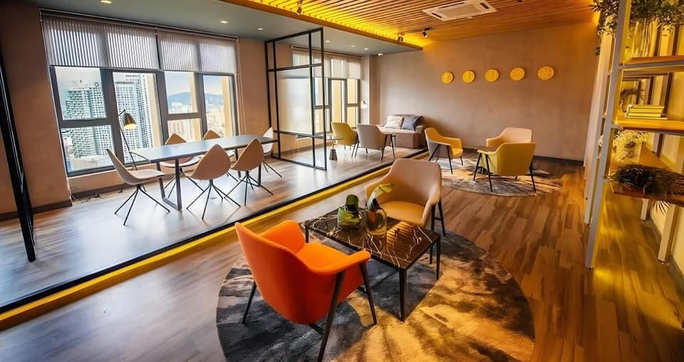 Ceylonz Suite, Bukit Bintang by MK HOME Hotel in Federal Territory of Kuala Lumpur