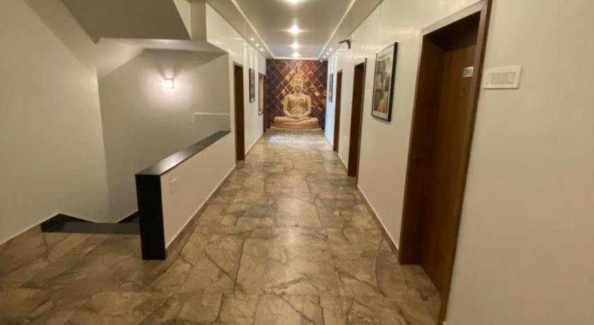 HOTEL DAMODAR Hotel in Gujarat
