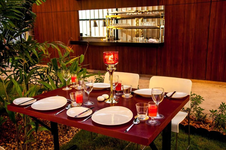 UDS COCO Hotels and Resorts Hotel in Kerala