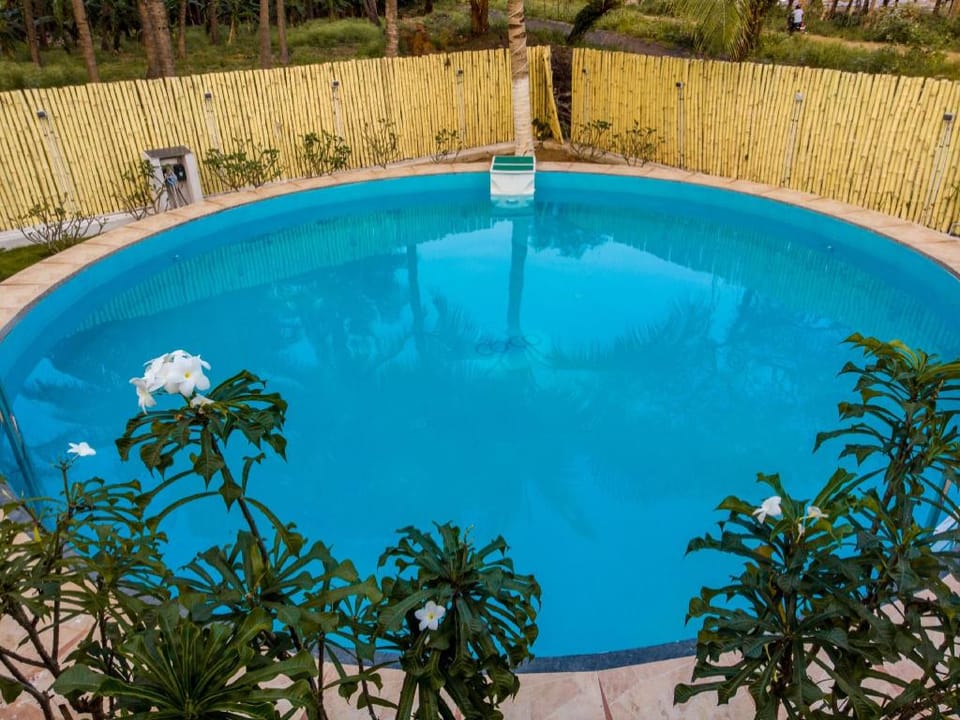 UDS COCO Hotels and Resorts Hotel in Kerala