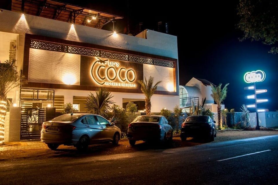 UDS COCO Hotels and Resorts Hotel in Kerala