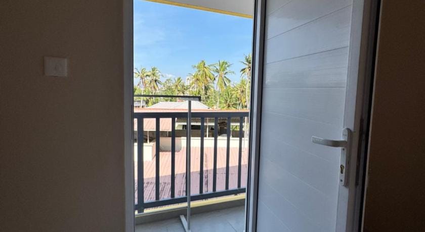 Nachiyar Suites Apartment in Thiruvananthapuram