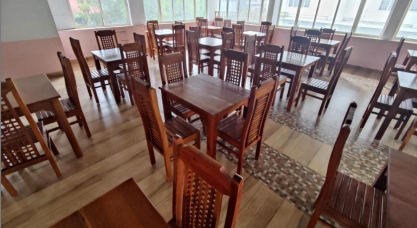 T-Homes Thekkady Hotel in Kerala