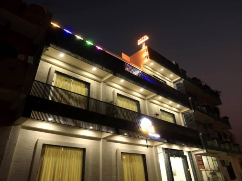 Hotel Dream Orchid Hotel in Rajasthan