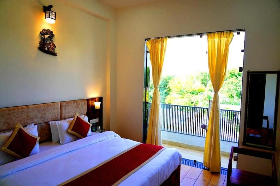 Hotel Dream Orchid Hotel in Rajasthan