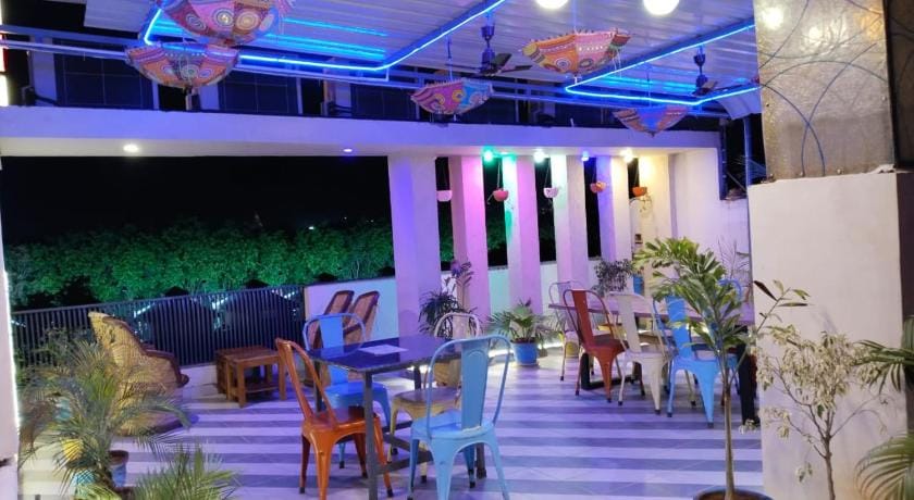 Hotel Dream Orchid Hotel in Rajasthan