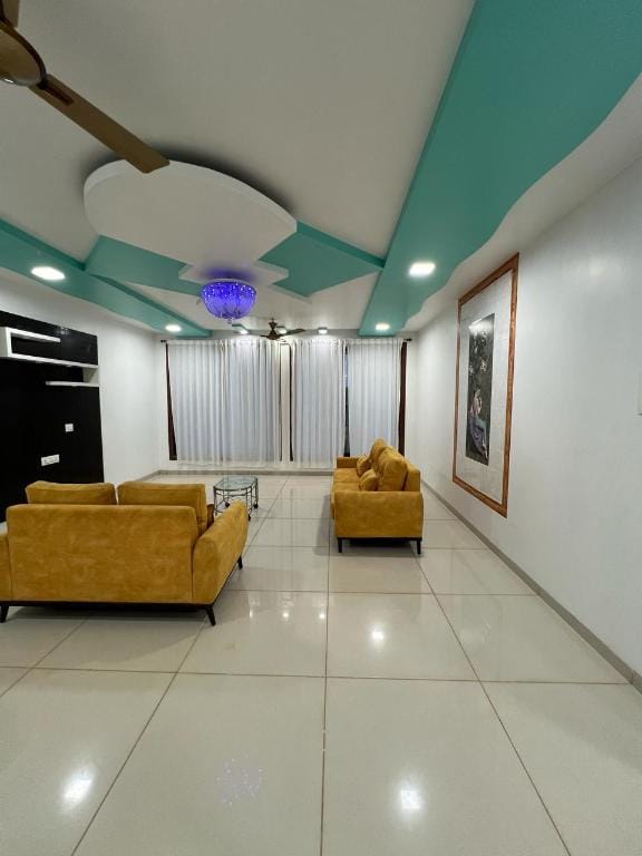 Sai Hill's Holiday's Vacation rental in Maharashtra