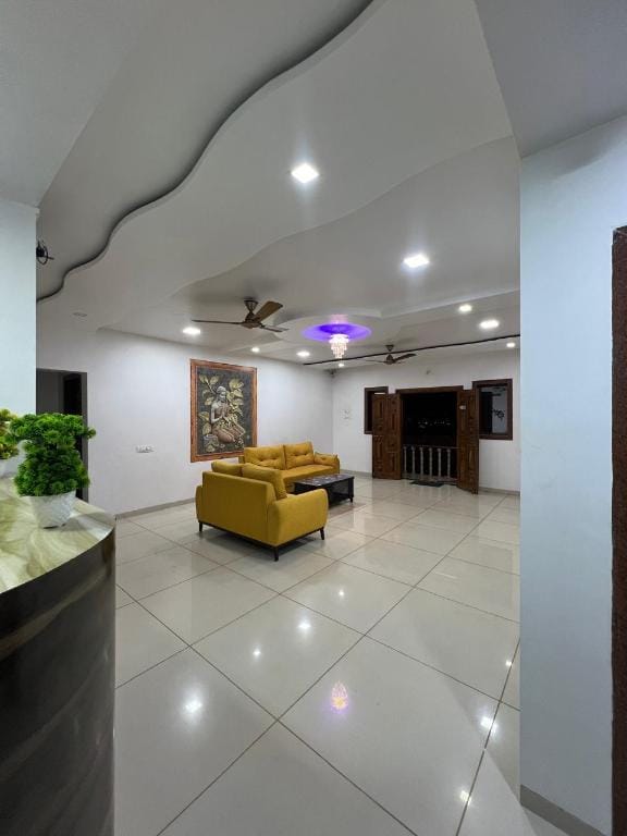 Sai Hill's Holiday's Vacation rental in Maharashtra