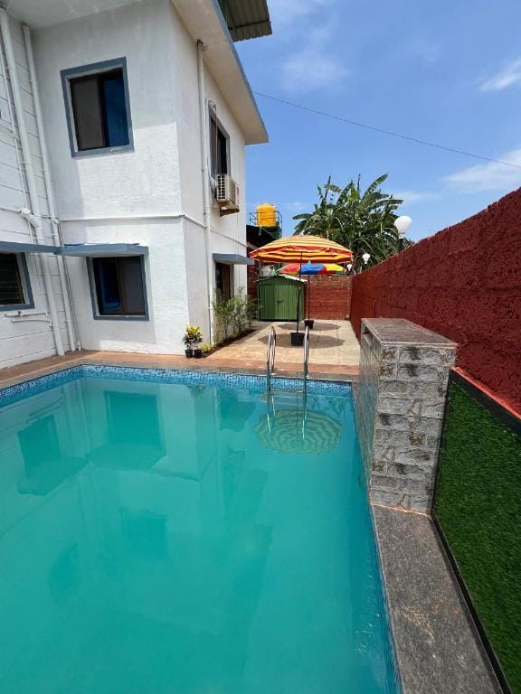 Sai Hill's Holiday's Vacation rental in Maharashtra