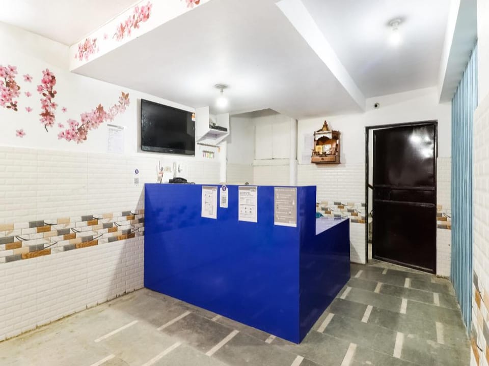Hotel O Jps Continental Hotel in Delhi