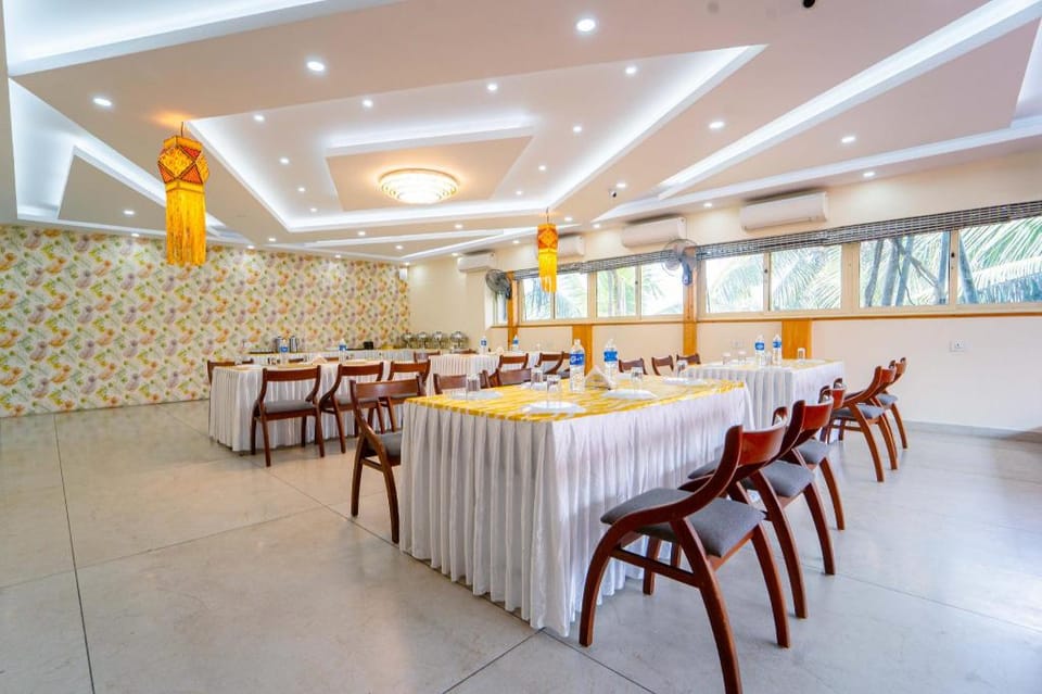 Treebo Sree Varshavilas Regency, 500 Mtrs From Guruvayoor Temple Hotel in Kerala