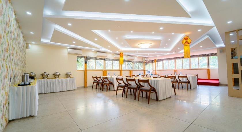 Treebo Sree Varshavilas Regency, 500 Mtrs From Guruvayoor Temple Hotel in Kerala
