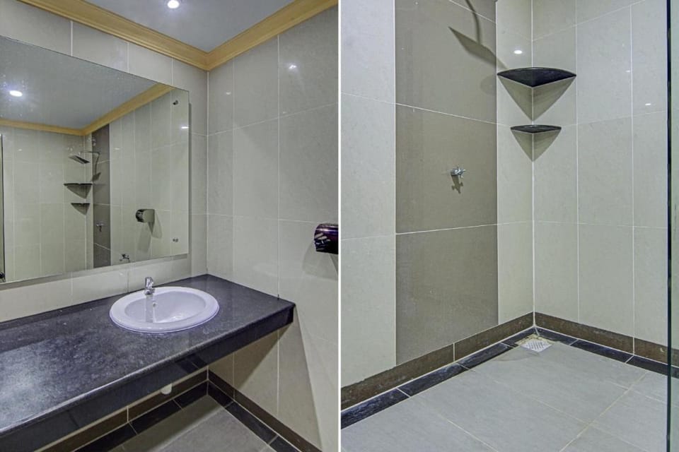 Hotel O Sunshine Guest House Hotel in Mandrem