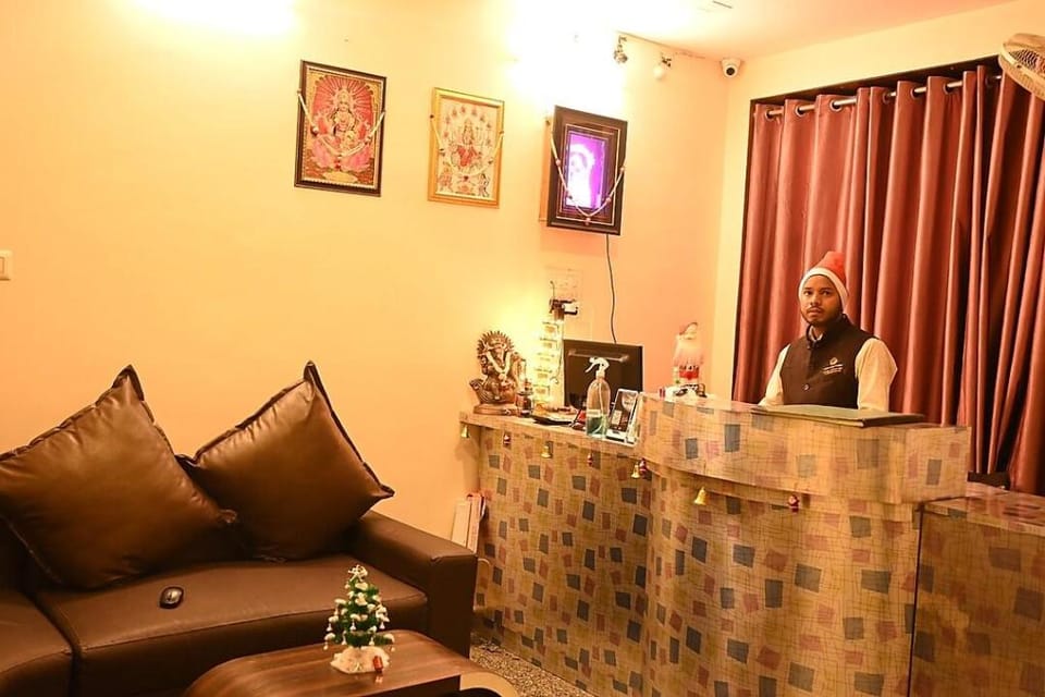 Hotel Comfort and Terrace Lounge Hotel in West Bengal