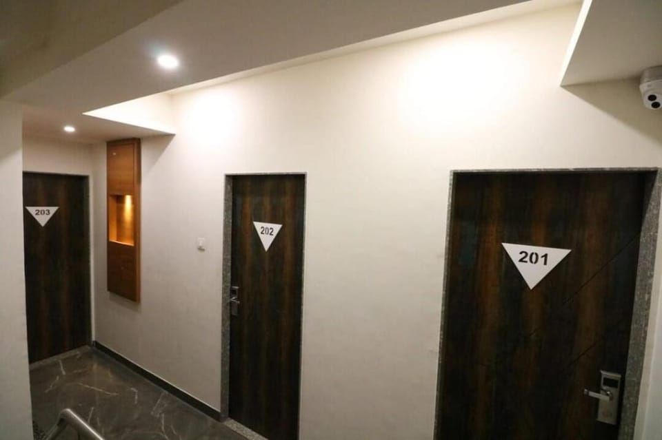 the bhanu inn Hotel in Gujarat
