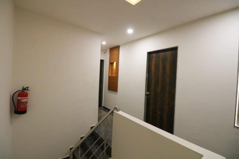the bhanu inn Hotel in Gujarat