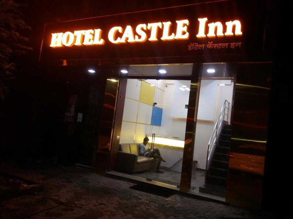 Hotel Castle Inn Hotel in Mumbai