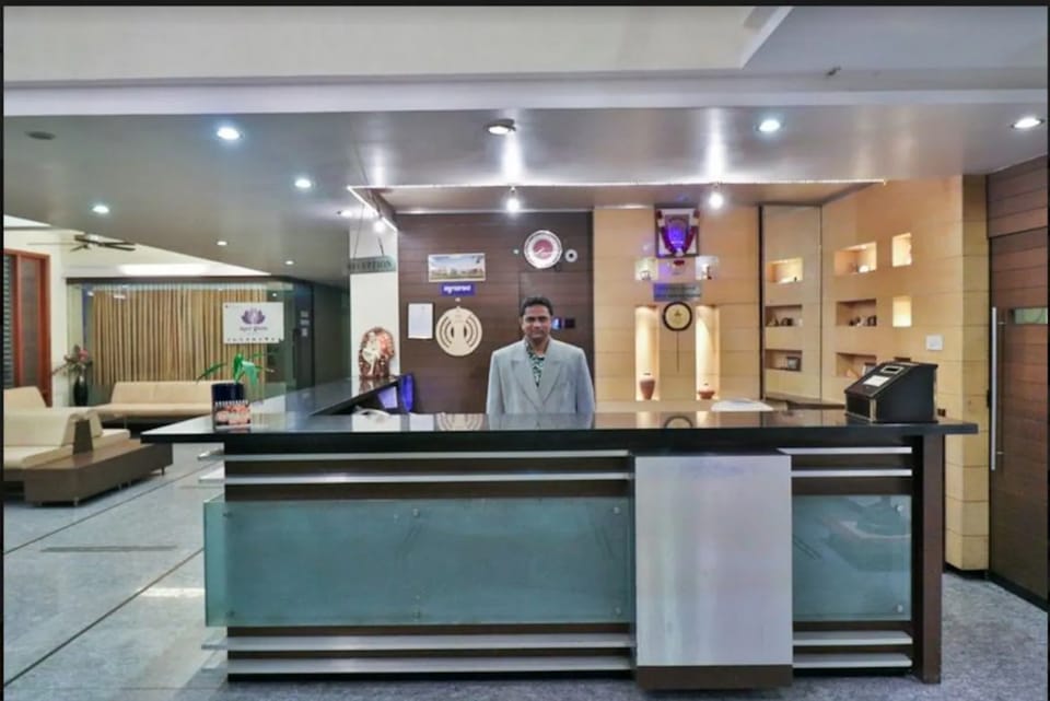 Hotel Bala Regency Hotel in Karnataka