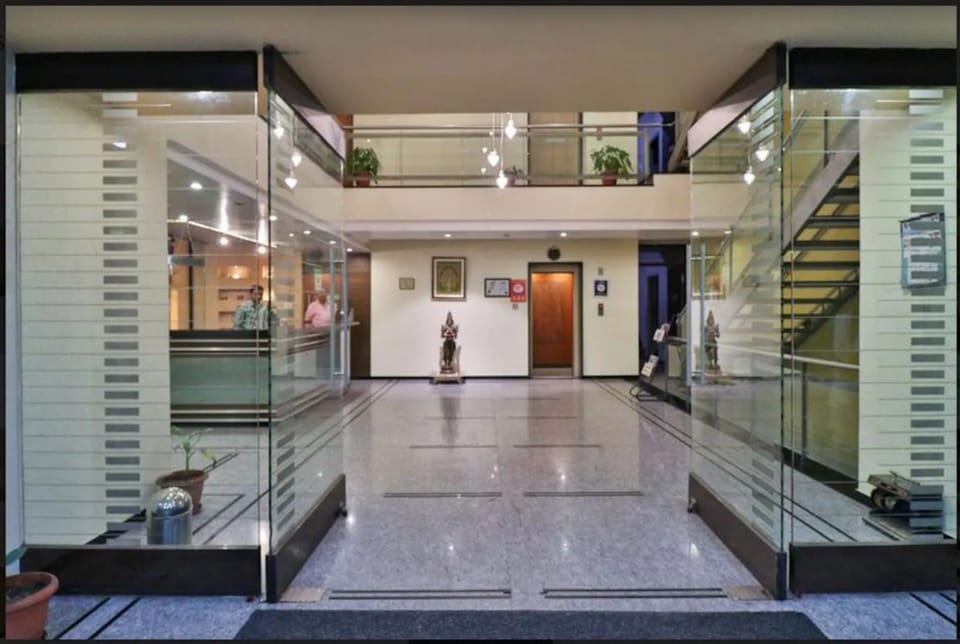 Hotel Bala Regency Hotel in Karnataka